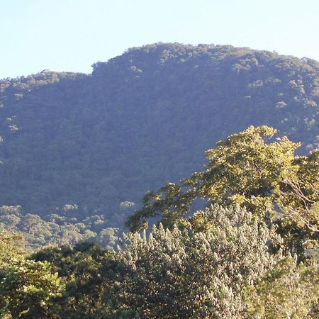 Pousada Toca Da Anita Maresias São Sebastião Exterior foto