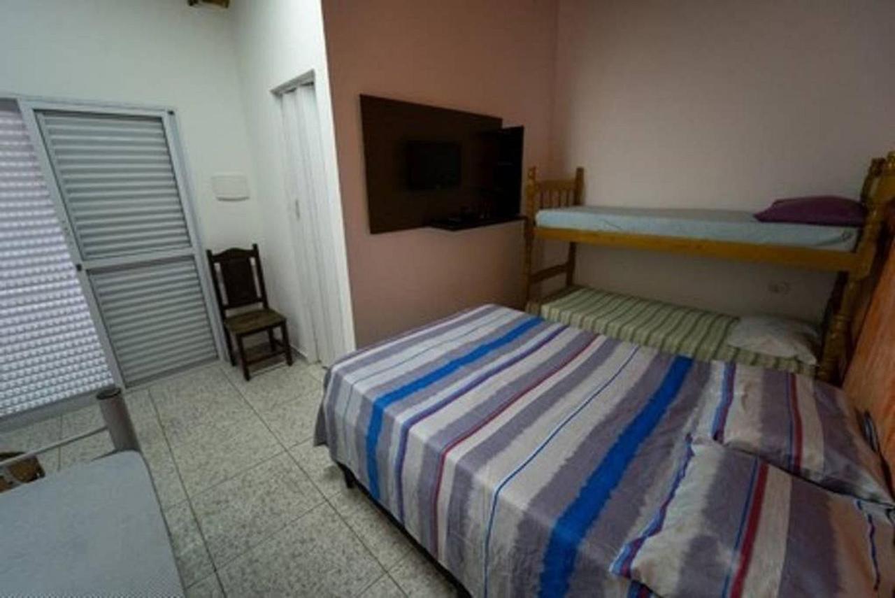 Pousada Toca Da Anita Maresias São Sebastião Exterior foto